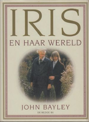 [The Iris Trilogy 02] • [boek 2] Iris En Haar Wereld